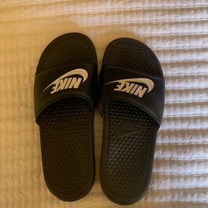 Nike Slides